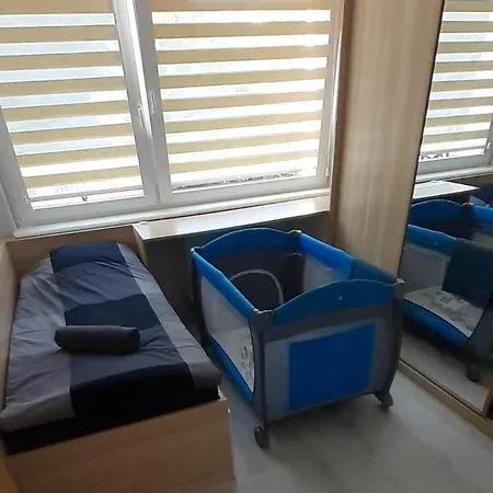 شقة Park غدينيا