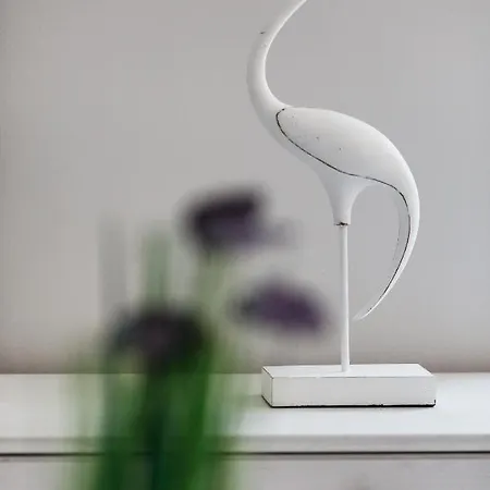 شقة Park